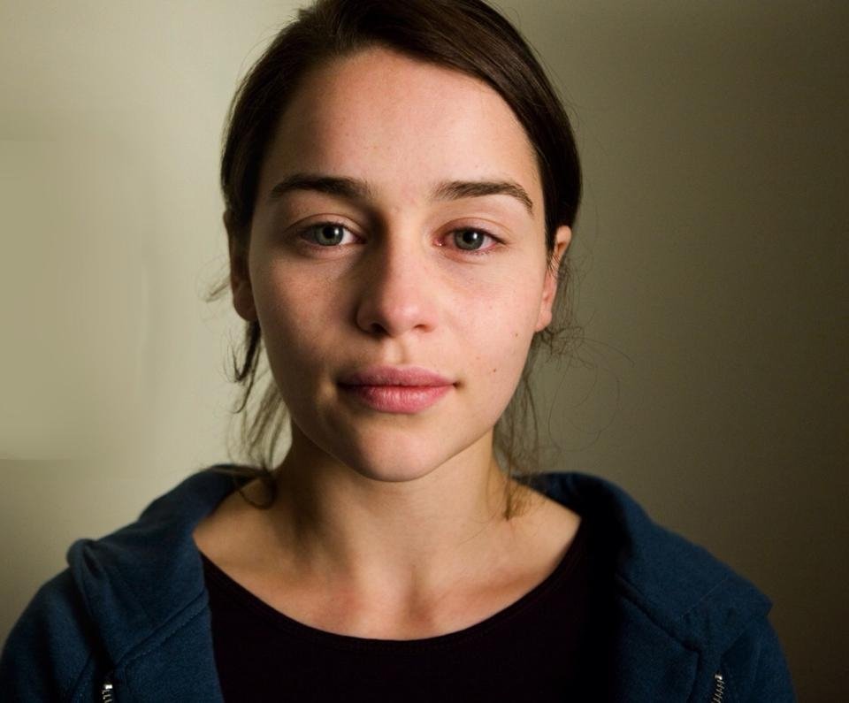 Emilia Clarke  Photoshoot