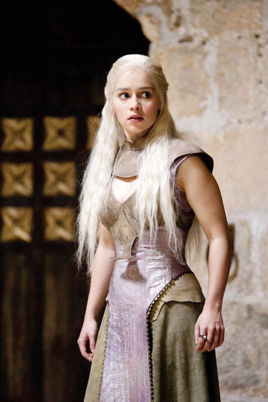Emilia Clarke  Photoshoot