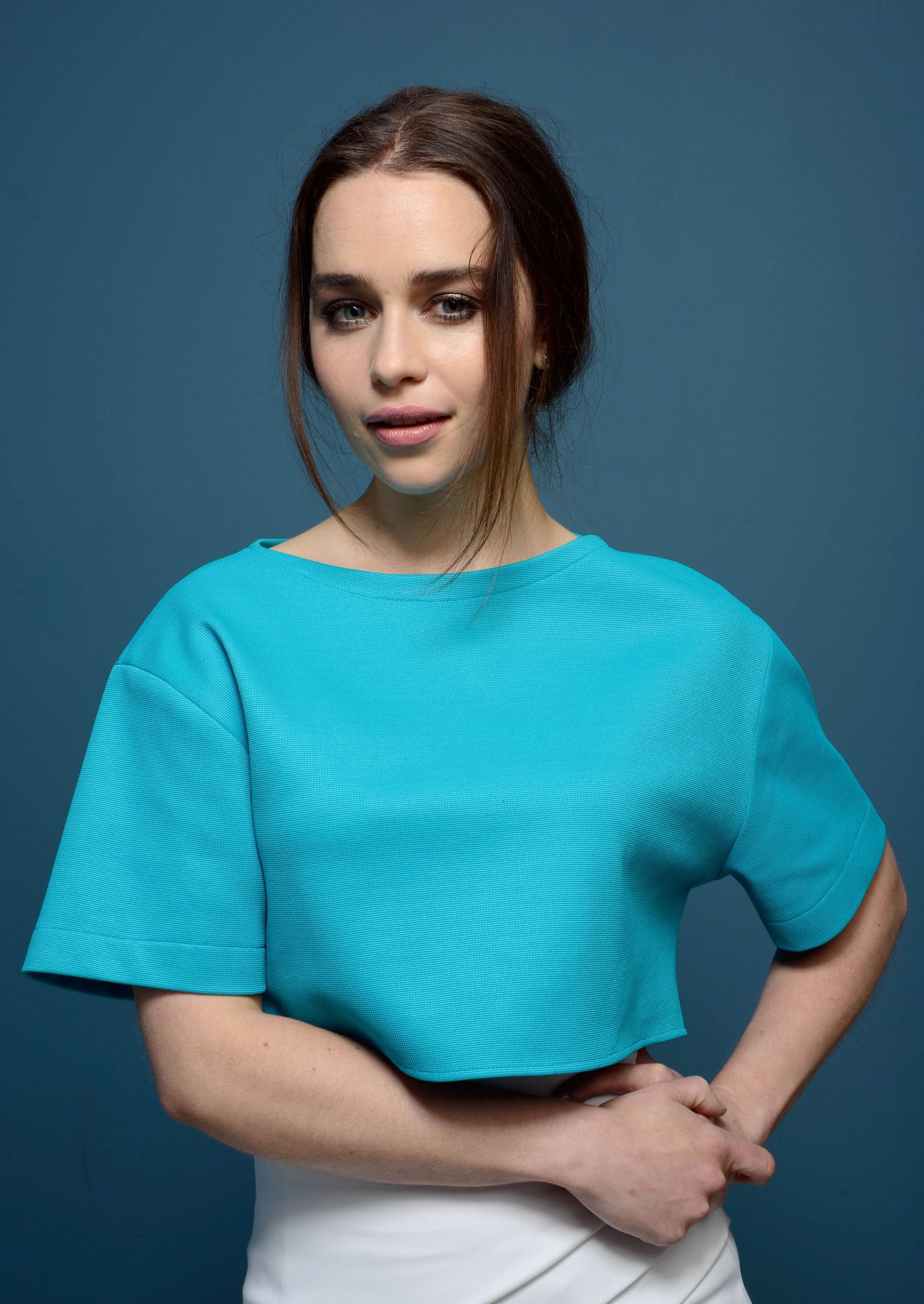 Emilia Clarke  Photoshoot