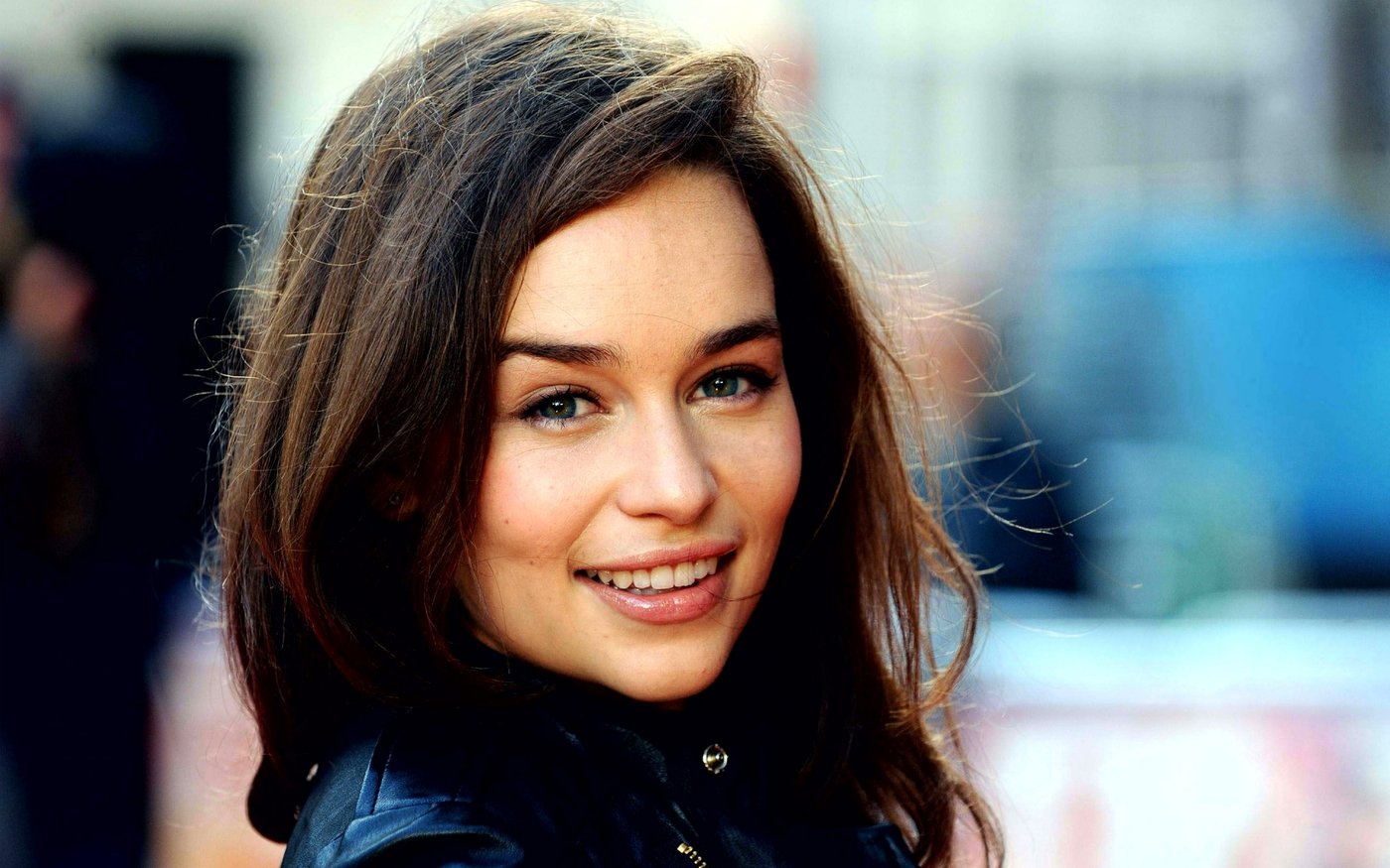 Emilia Clarke  Photoshoot