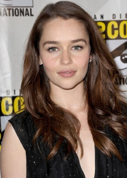 Emilia Clarke  Photoshoot