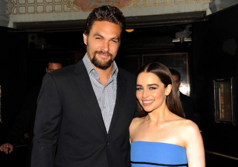 Emilia Clarke  Photoshoot