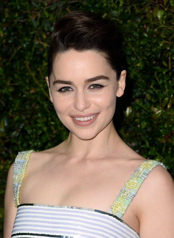 Emilia Clarke  Photoshoot