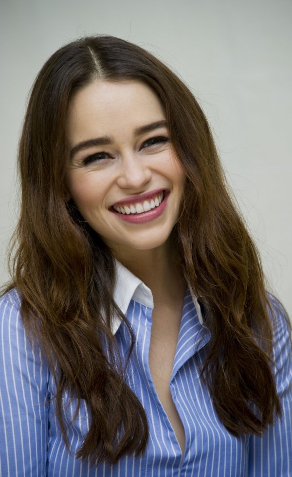 Emilia Clarke  Photoshoot
