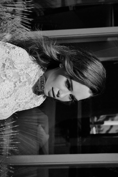 Emilia Clarke  Photoshoot