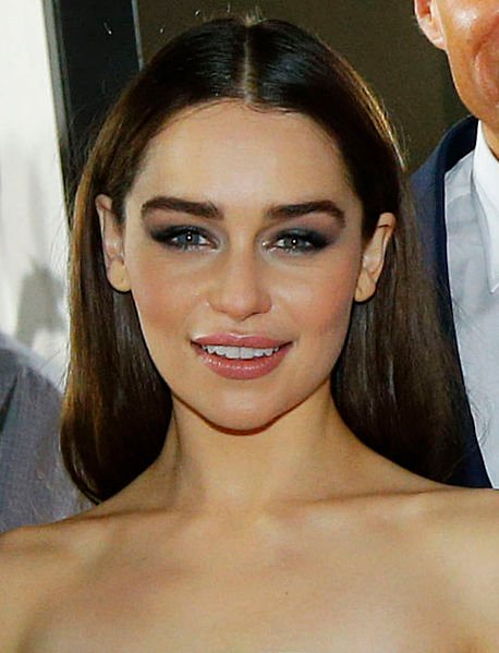 Emilia Clarke  Photoshoot
