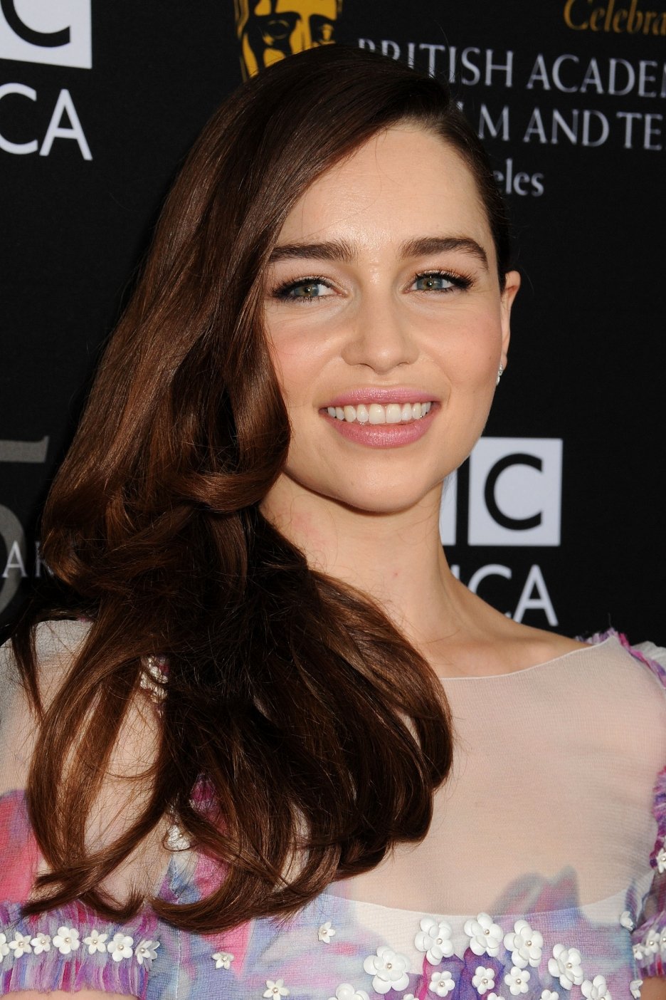 Emilia Clarke  Photoshoot