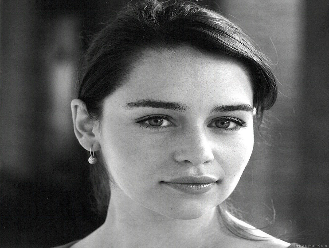 Emilia Clarke  Photoshoot