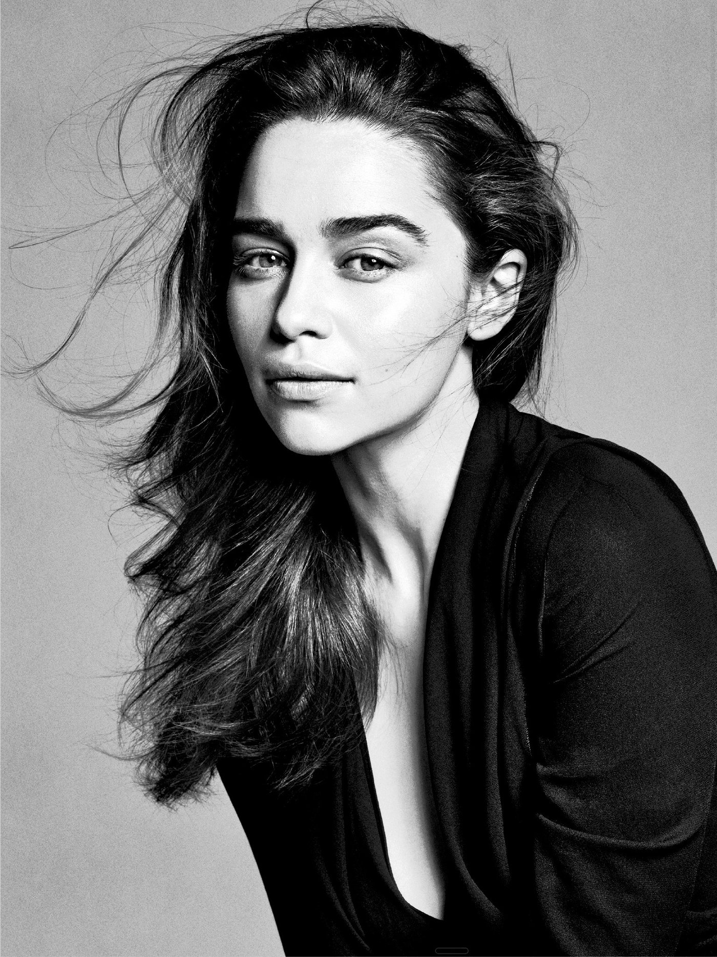 Emilia Clarke  Photoshoot