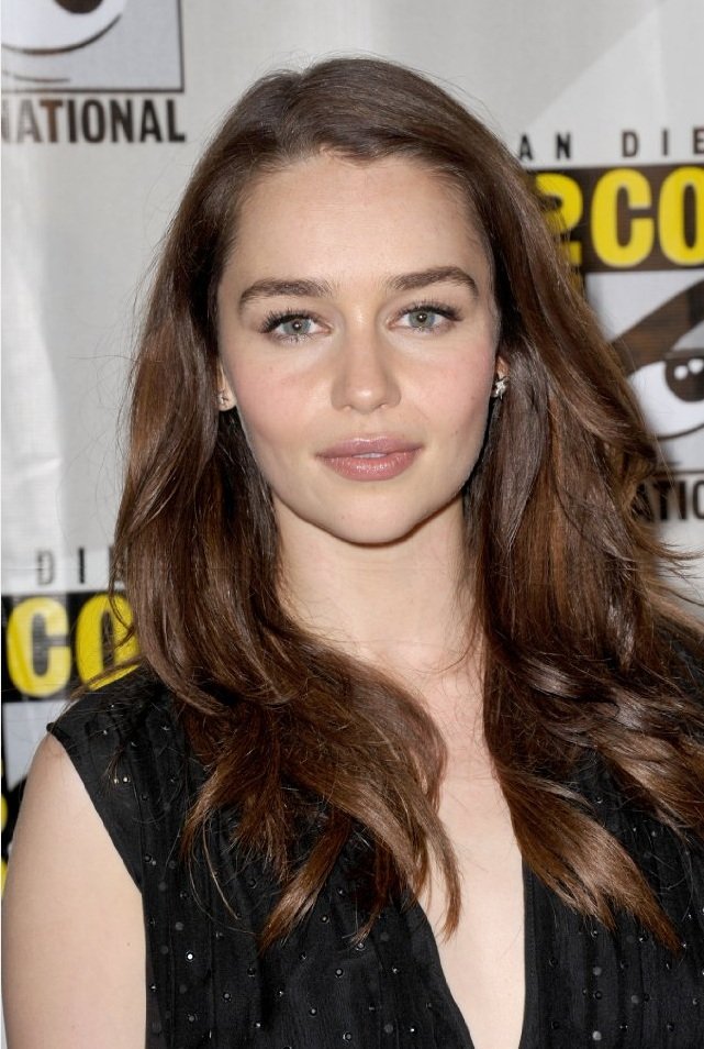 Emilia Clarke  Photoshoot