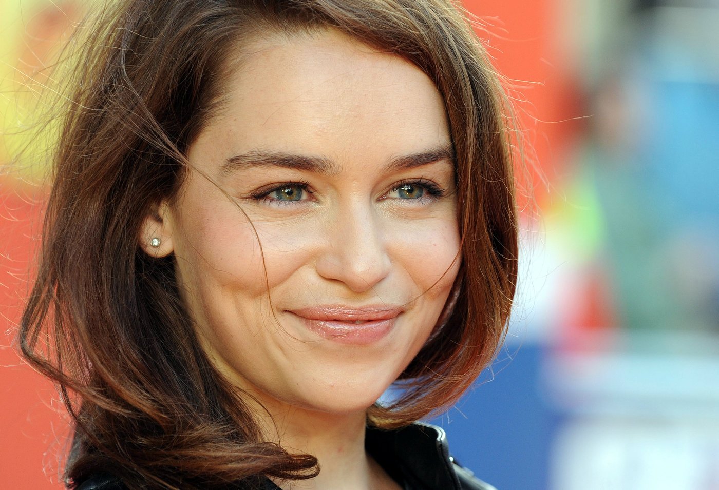 Emilia Clarke  Photoshoot