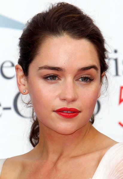 Emilia Clarke  Photoshoot