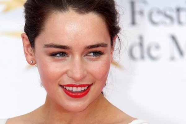 Emilia Clarke  Photoshoot