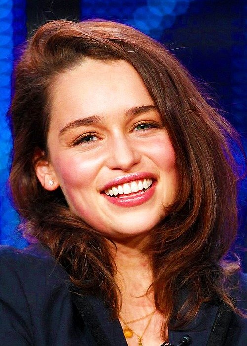Emilia Clarke  Photoshoot