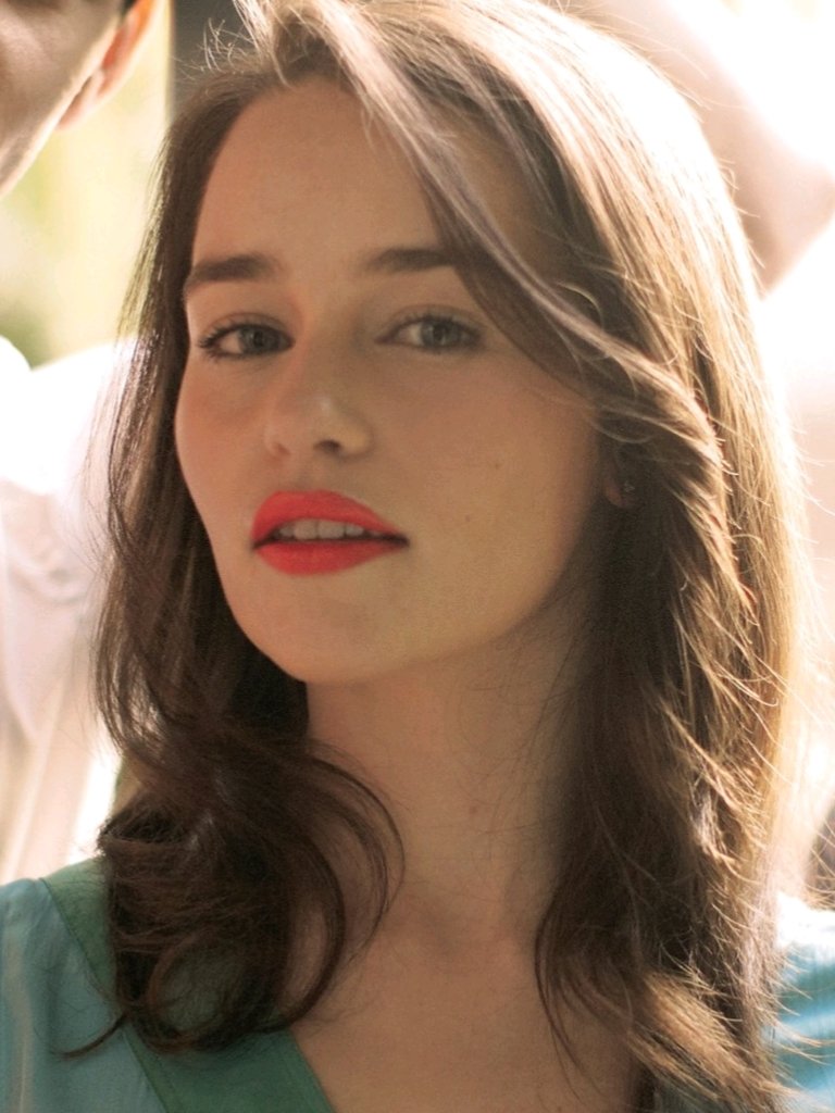 Emilia Clarke  Photoshoot