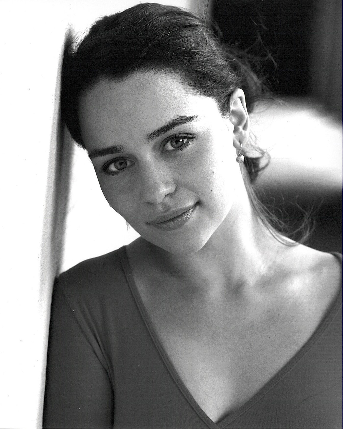 Emilia Clarke  Photoshoot