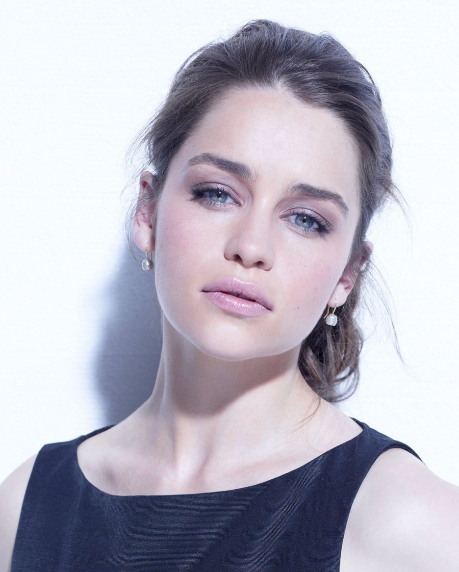 Emilia Clarke  Photoshoot