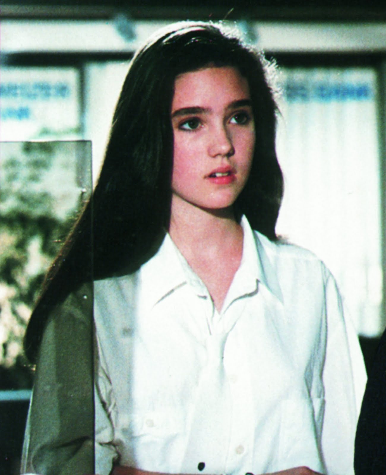 Jennifer Connelly  Photoshoot