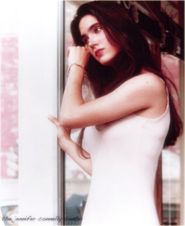 Jennifer Connelly  Photoshoot