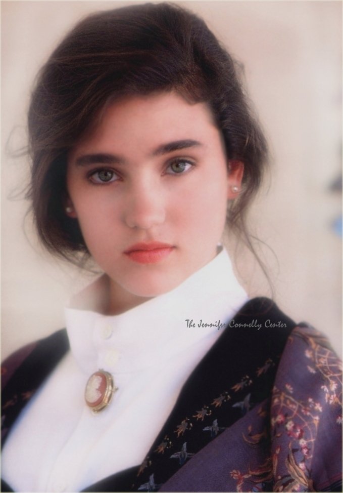 Jennifer Connelly  Photoshoot