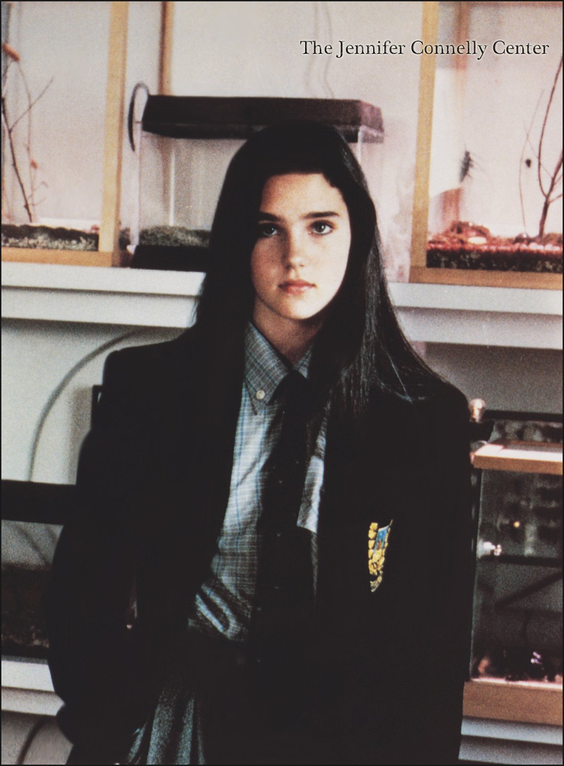 Jennifer Connelly  Photoshoot