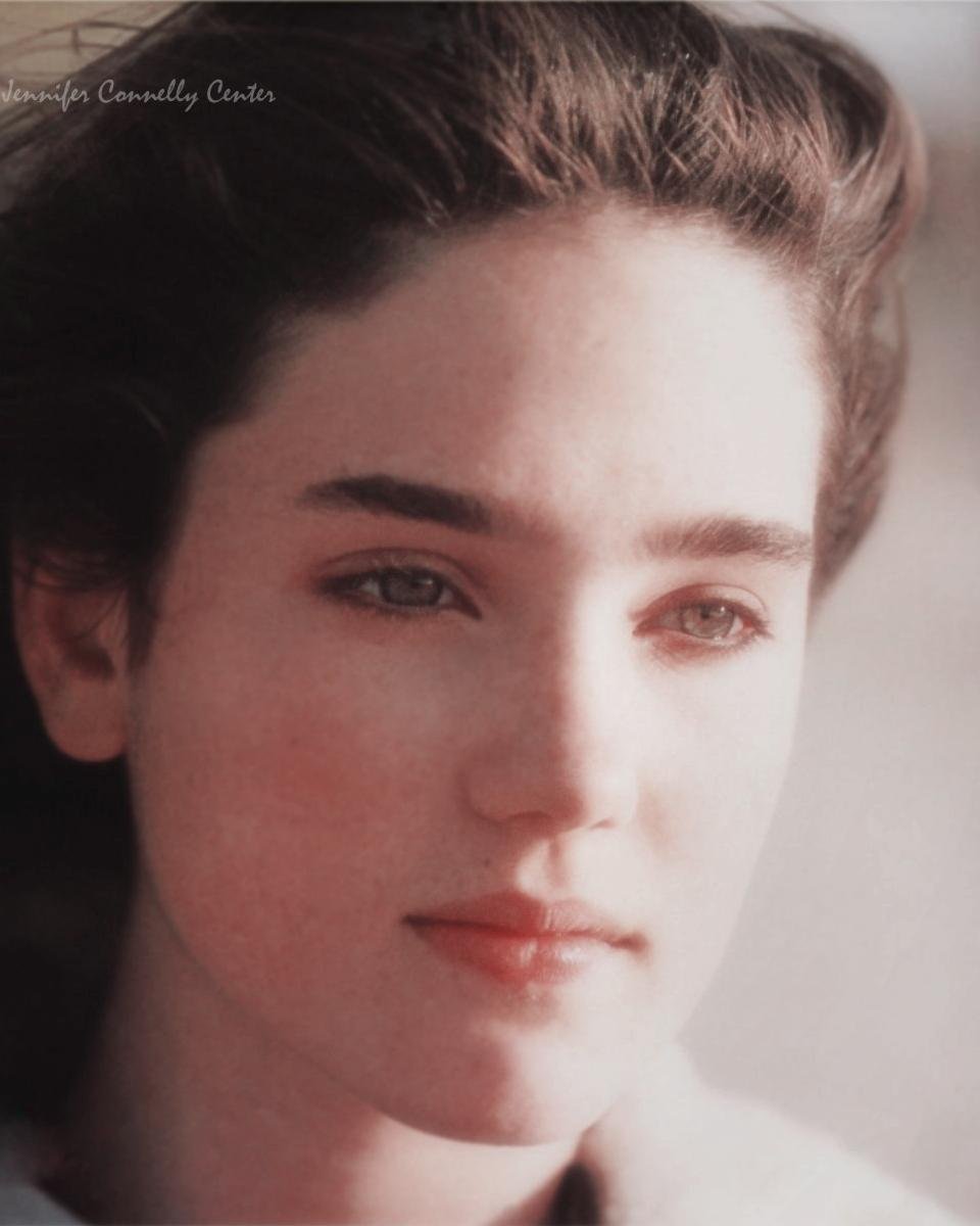Jennifer Connelly  Photoshoot