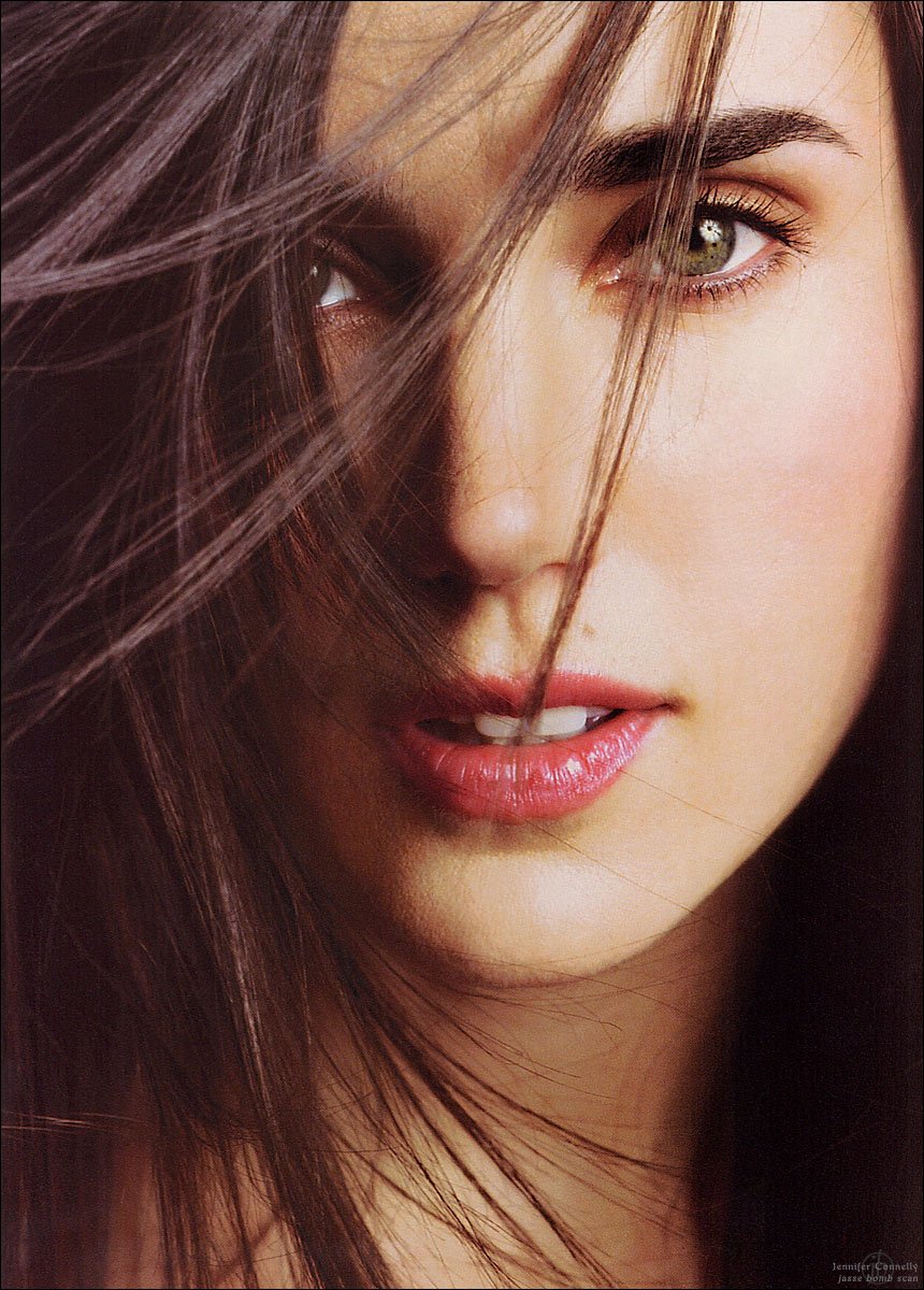 Jennifer Connelly  Photoshoot