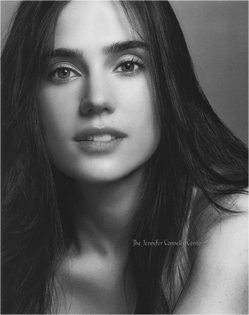 Jennifer Connelly  Photoshoot