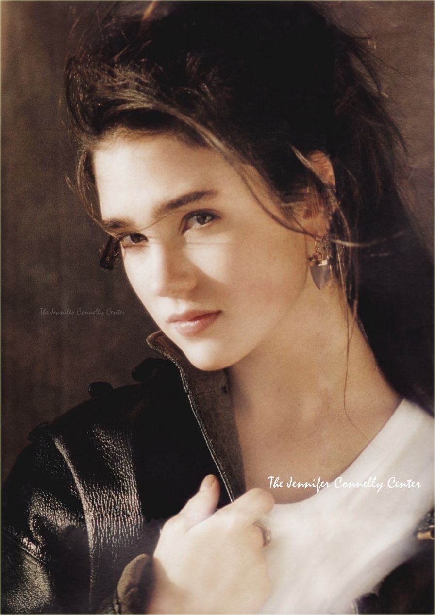 Jennifer Connelly  Photoshoot