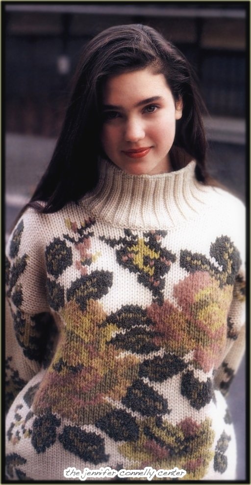 Jennifer Connelly  Photoshoot