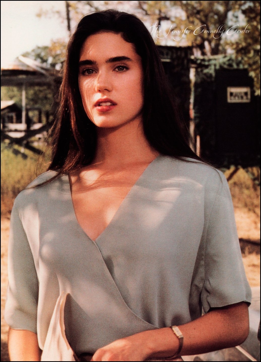 Jennifer Connelly  Photoshoot