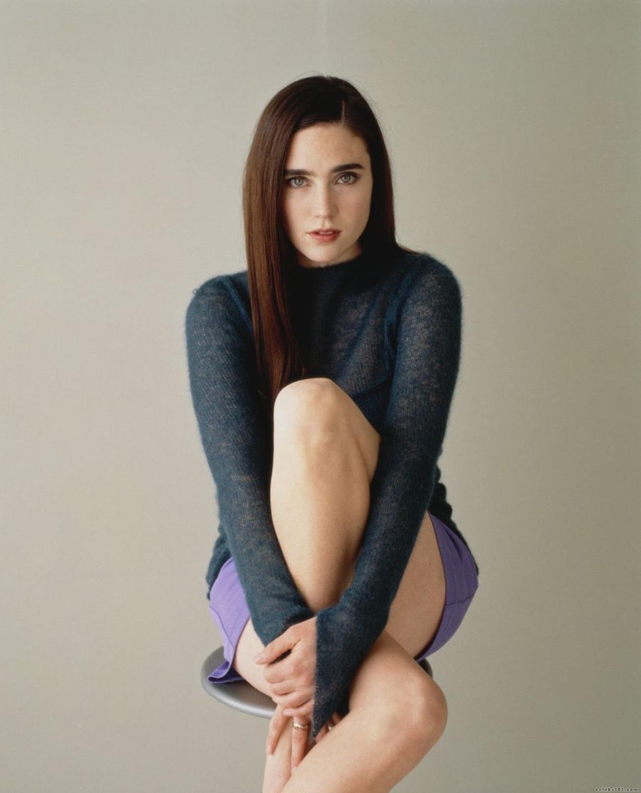 Jennifer Connelly  Photoshoot
