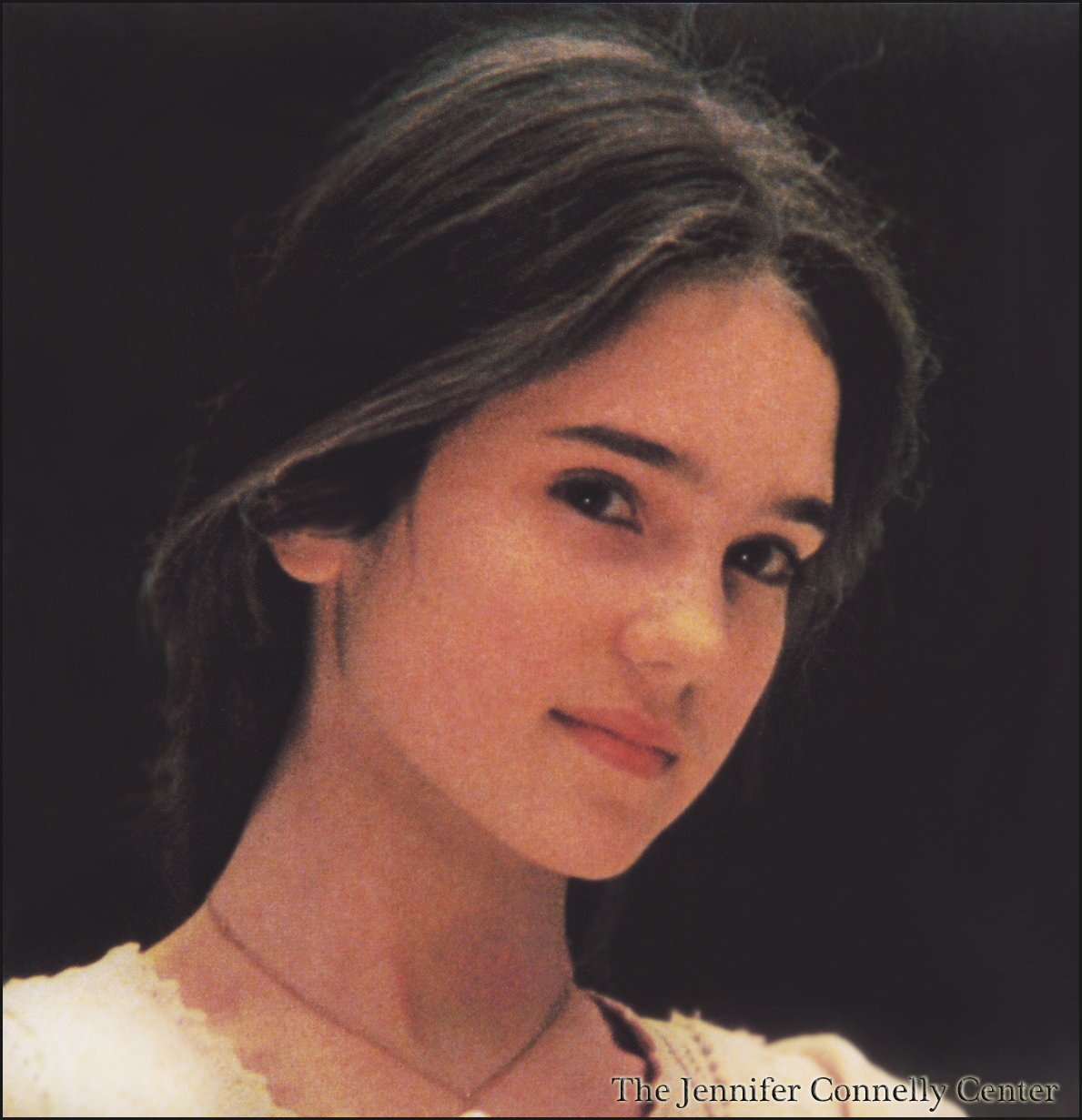 Jennifer Connelly  Photoshoot