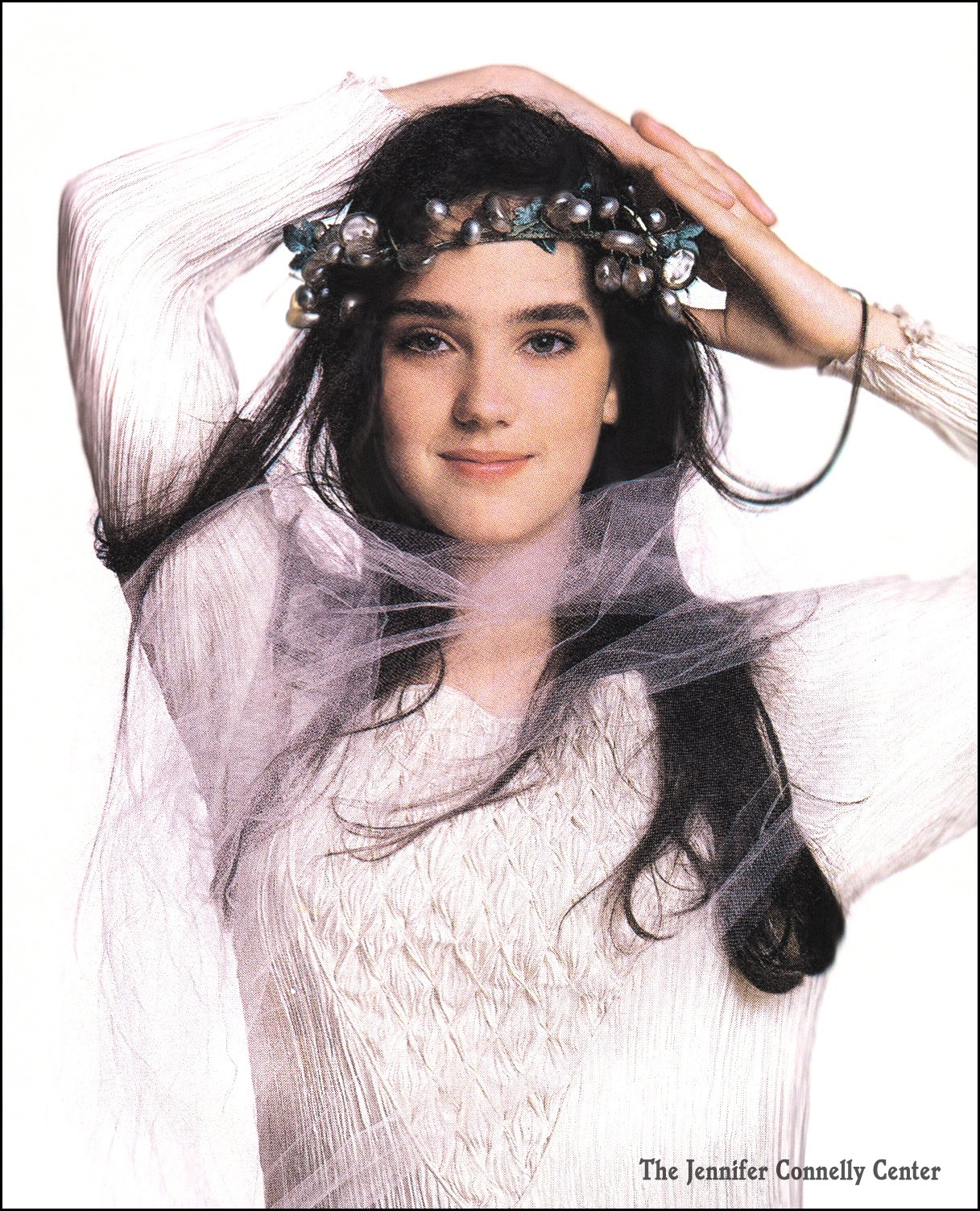Jennifer Connelly  Photoshoot