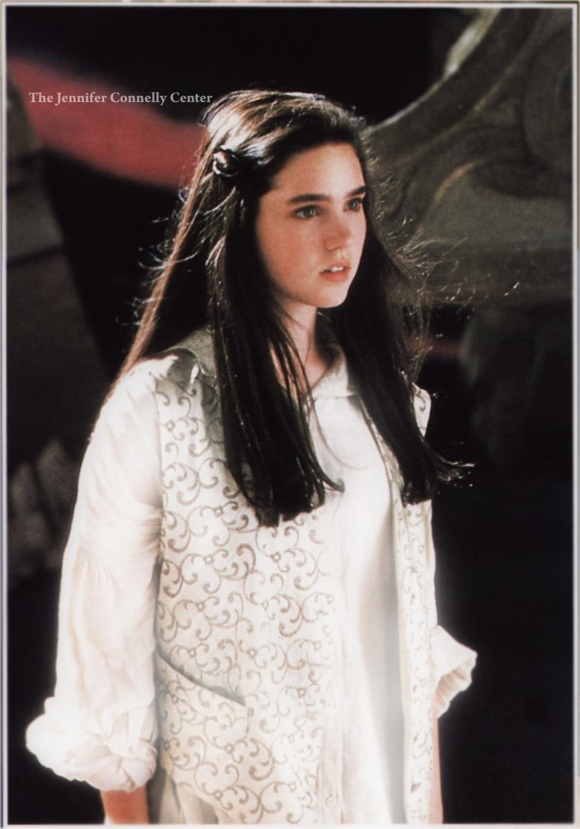 Jennifer Connelly  Photoshoot
