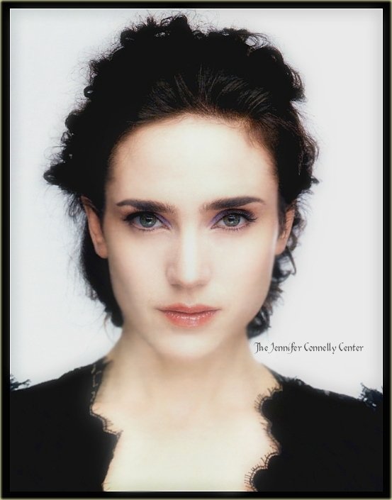 Jennifer Connelly  Photoshoot