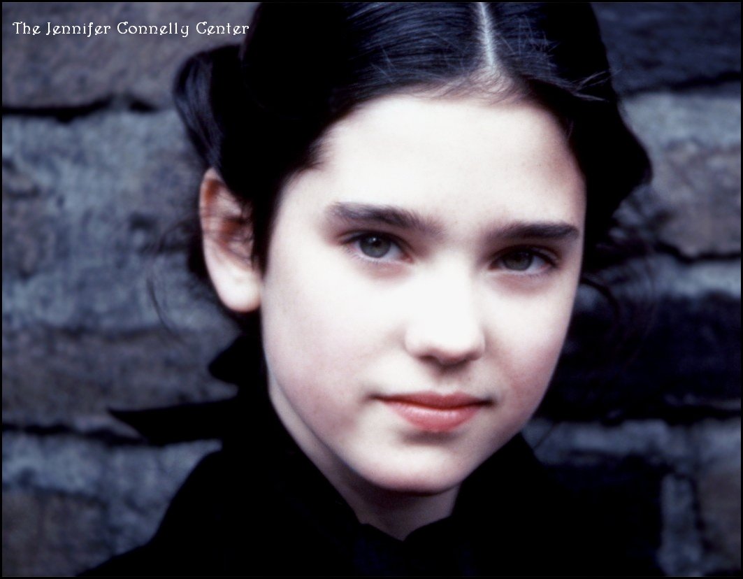 Jennifer Connelly  Photoshoot