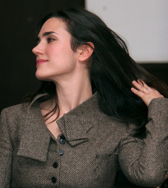 Jennifer Connelly  Photoshoot