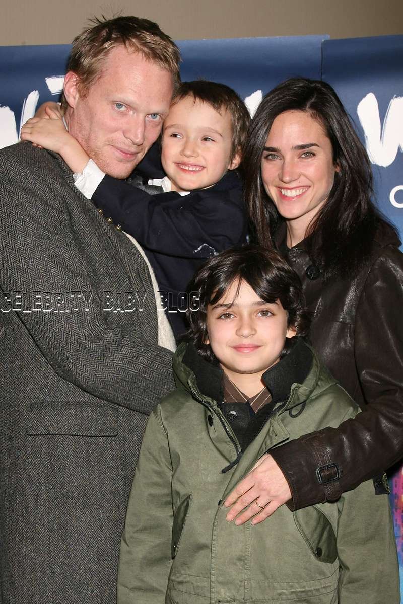 Jennifer Connelly  Photoshoot