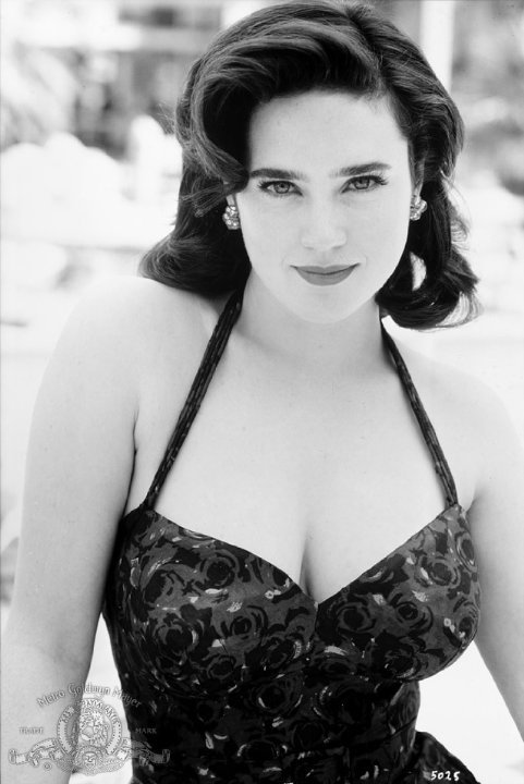 Jennifer Connelly  Photoshoot