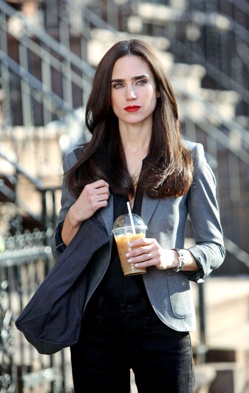 Jennifer Connelly  Photoshoot