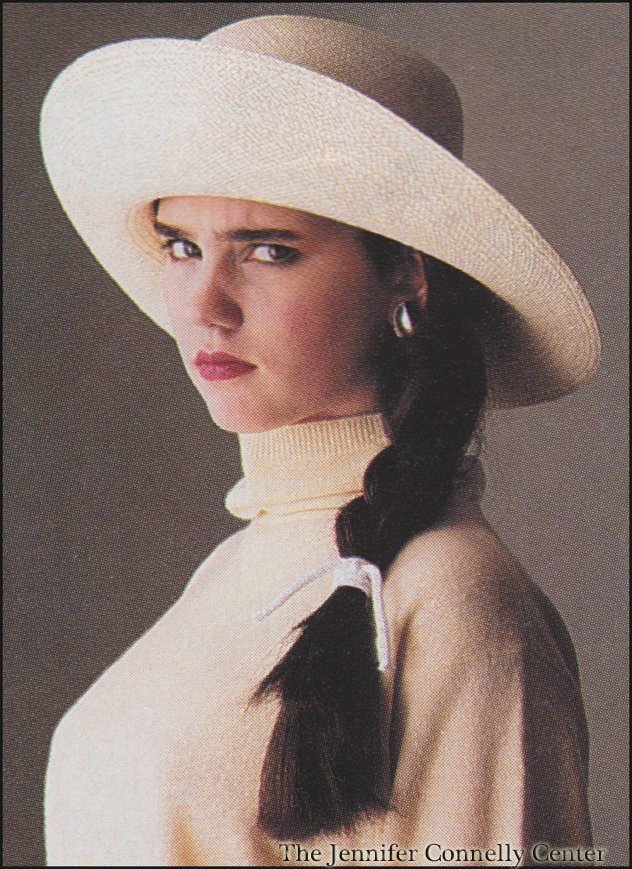 Jennifer Connelly  Photoshoot