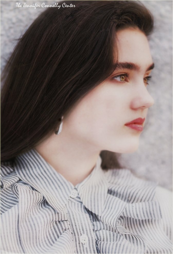 Jennifer Connelly  Photoshoot