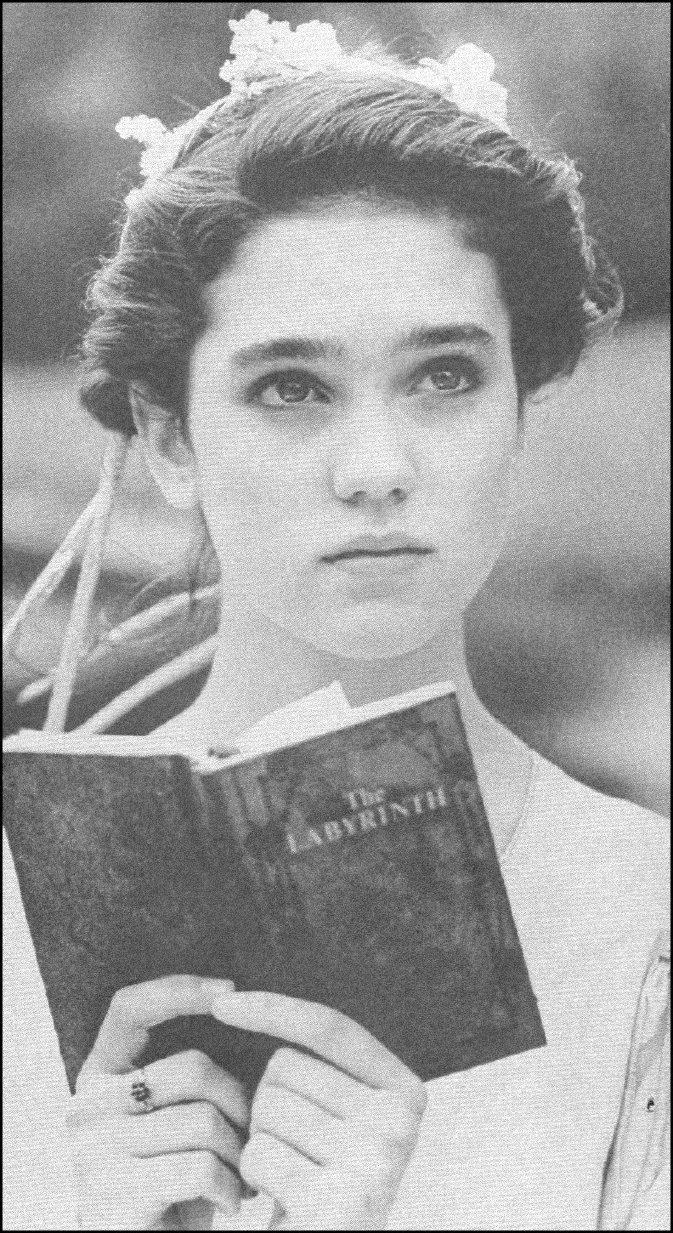 Jennifer Connelly  Photoshoot