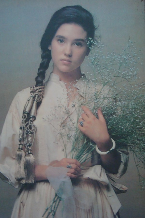 Jennifer Connelly  Photoshoot