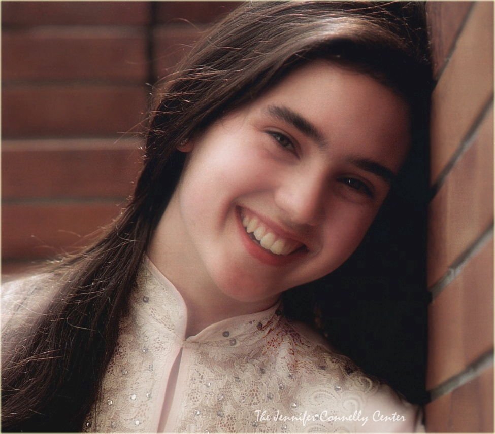 Jennifer Connelly  Photoshoot