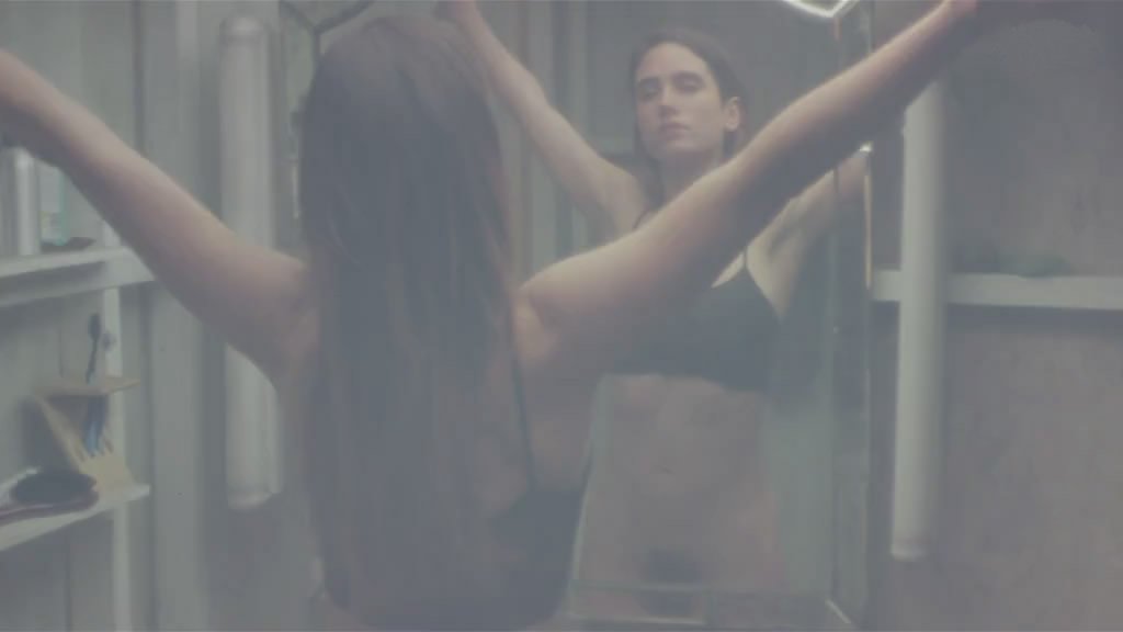 Jennifer Connelly  Photoshoot