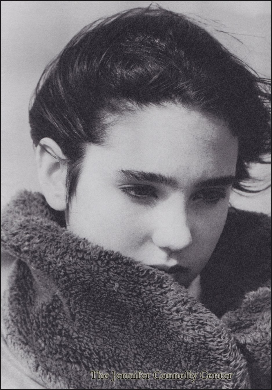 Jennifer Connelly  Photoshoot