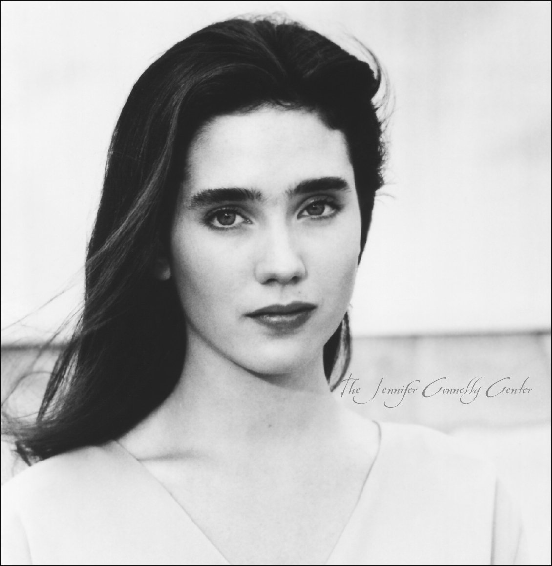 Jennifer Connelly  Photoshoot