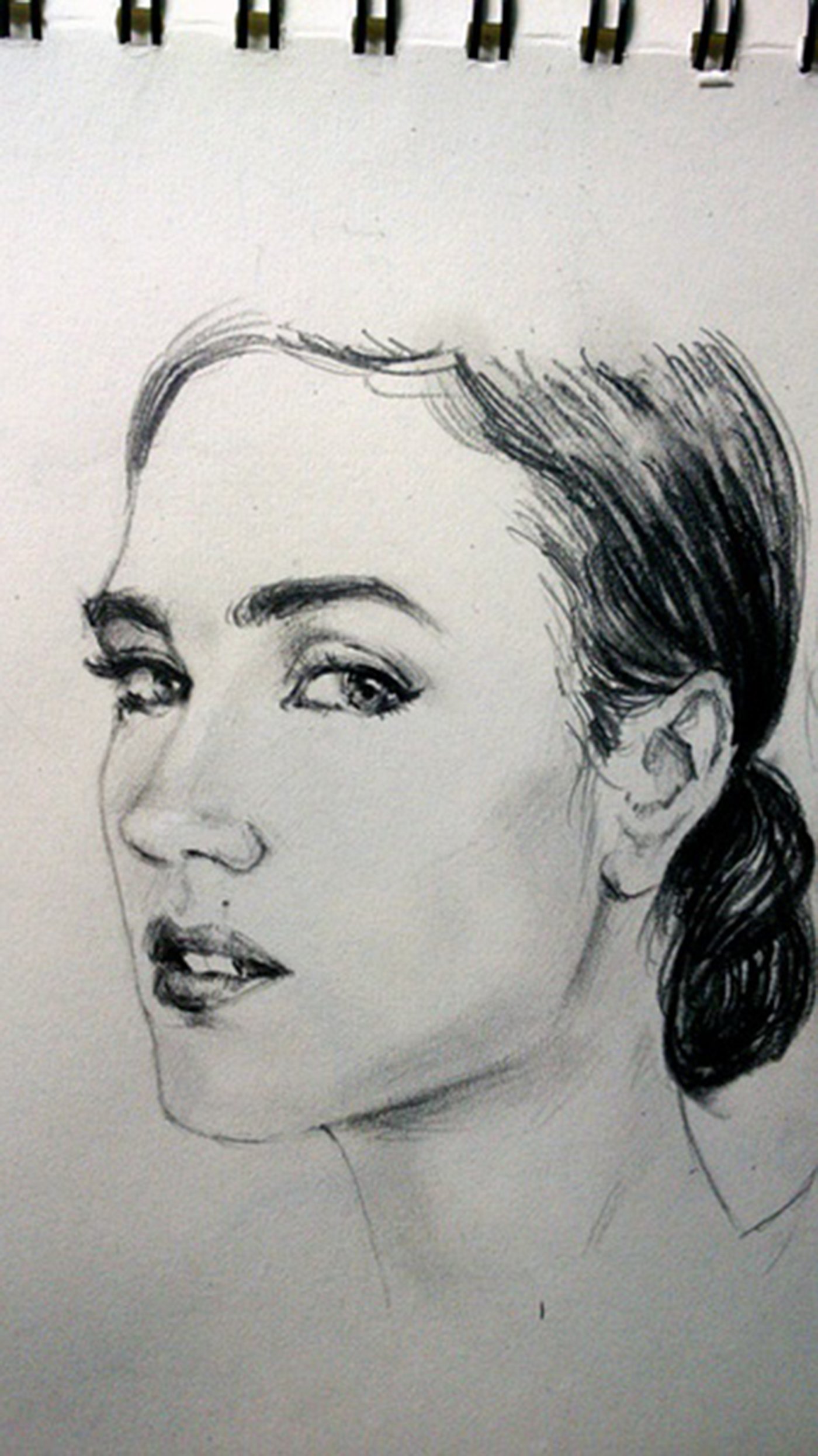 Jennifer Connelly  Photoshoot